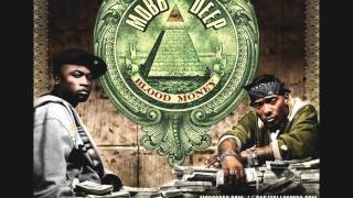 Mobb Deep - Shook ones part 2 (Incognito Remix)