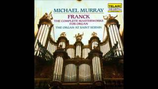 Michael Murray - Complete Recordings (St. Sernin)