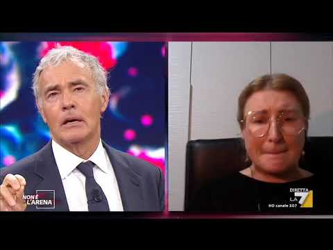 Emanuela, padre e marito in terapia intensiva: "Vi prego rispettate le regole, restate a casa"