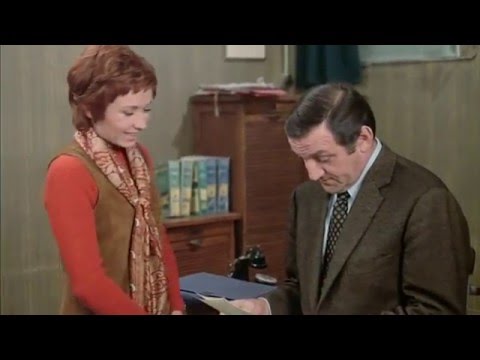 Dernier domicile connu (1970) - Vous avez déjà fait ce genre de travail ?