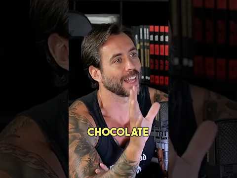 ¿Qué tan malo es el chocolate?