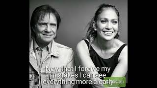 Llegaste - Jennifer Lopez &amp; Roberto Carlos/sub ingles