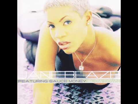 Jane Blaze - Intro Freestyle