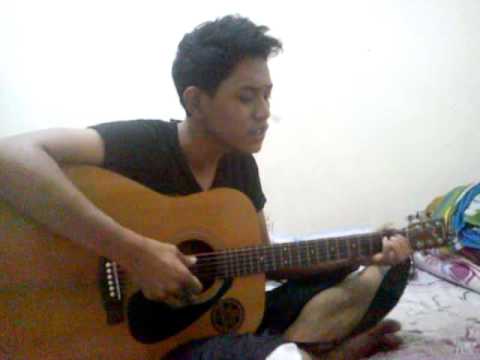 salahkah-hafiz ft rossa cover by khai bahar