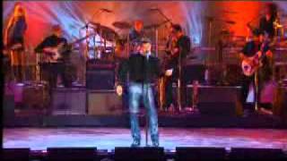 2001 - Ricky Martin - California girls / Help me, Rhonda (Brain Wilson tribute)