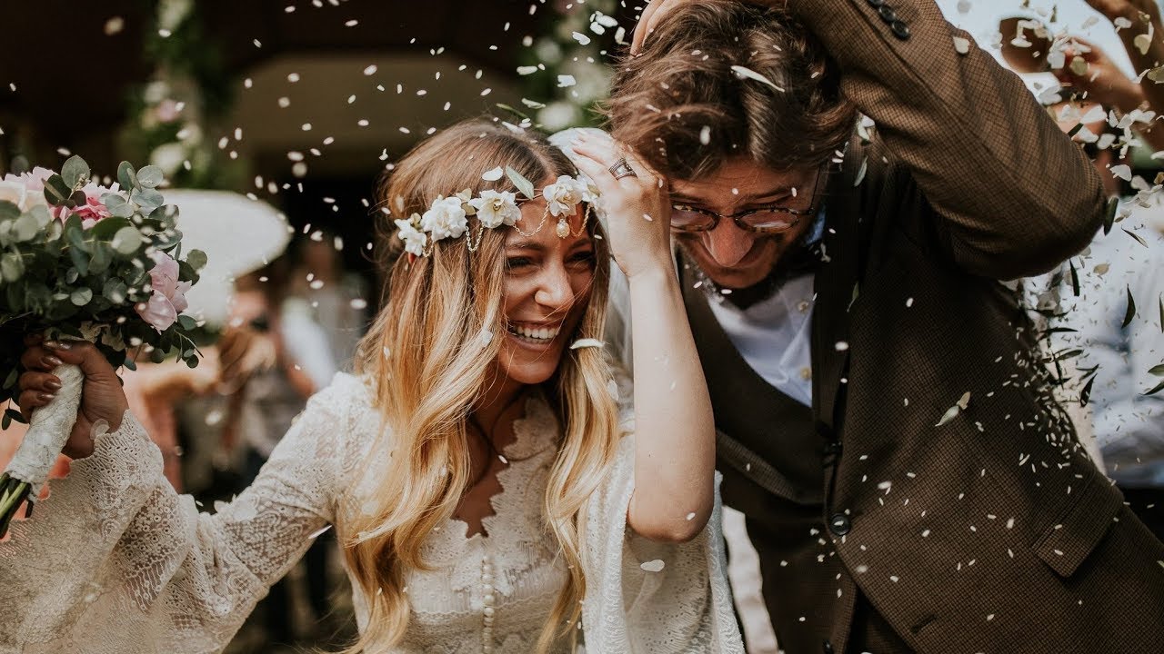 LJ - Vídeo de Casamento em Guimarães, Portugal