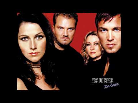 Ace of Base - Happy Nation (dance Remix)