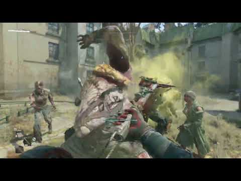 Dying Light 2 - Nightmare Playthrough - Part 63