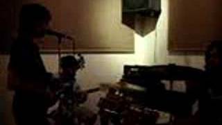 rufio - she cries (cover by KISSBONE)