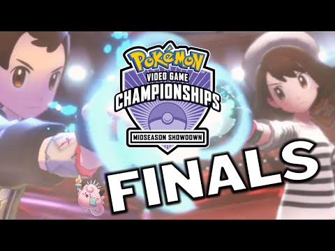 James Evans vs Arbin Tumaneng - FINALS -  Liberty Garden Midseason Showdown Day 1