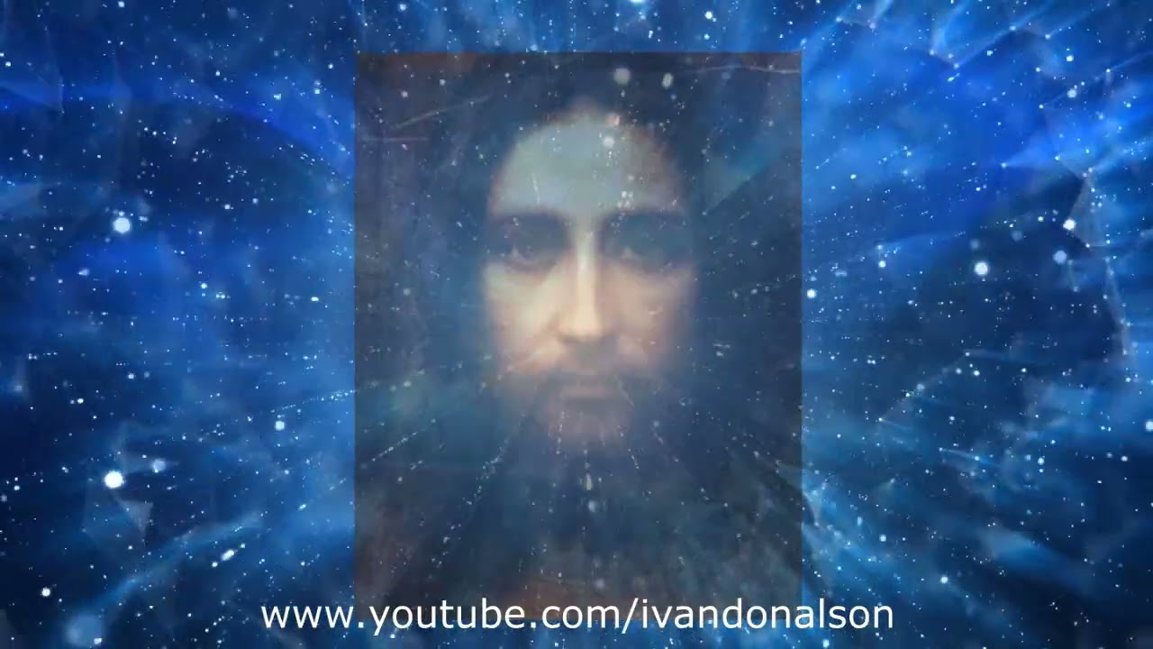 CONSCIENCIA CRISTICA - MANTRA DE JESUS EL CRISTO - TRANSFORMA TODA TU VIDA PARA EL MAS ALTO BIEN