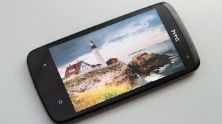 Видео обзор HTC Desire 500