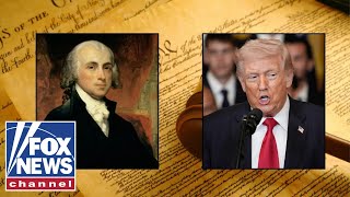 Congress has the power to declare war, not make war: John Yoo