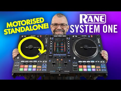 Rane System One is here - FULL Review, FX/STEMS Demo, HONEST Opinion...