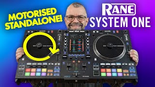 Video thumbnail for Rane System One is here - FULL Review, FX/STEMS Demo, HONEST Opinion... by Digital DJ Tips