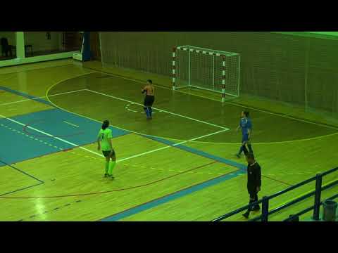 Campeonato Distrital Futsal Feminino 14ª Jornada: GDC Machados vs CDR Pedra Mourinha