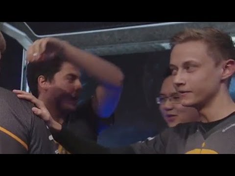 Rekkles denied again