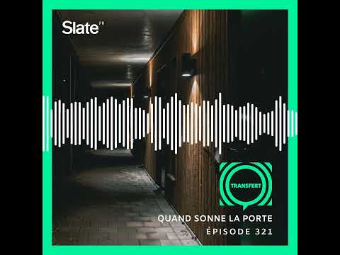 Quand sonne la porte