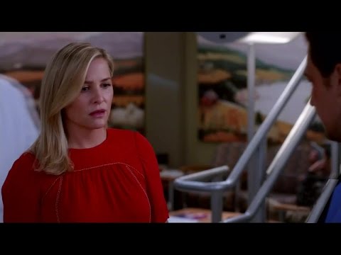 Arizona Robbins 13x03 Part 1