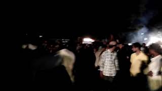 preview picture of video 'Darwha   railway station khwaja kitekdi'