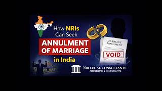 NRI Legal Consultants Video