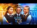 A LOVE BETWEEN US Latest Nigerian Full Movies