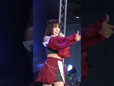 Chypre (Twosafe/FANCAM) : ICONIC IDOL FEST #8
