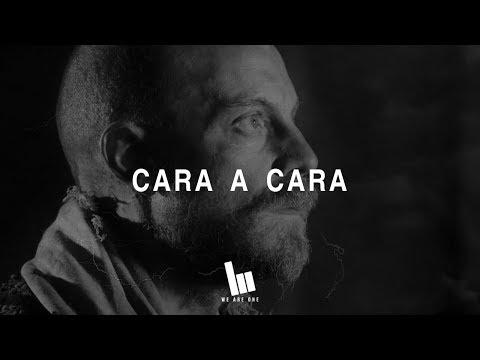Cara a Cara - Marcos Vidal (Letra)