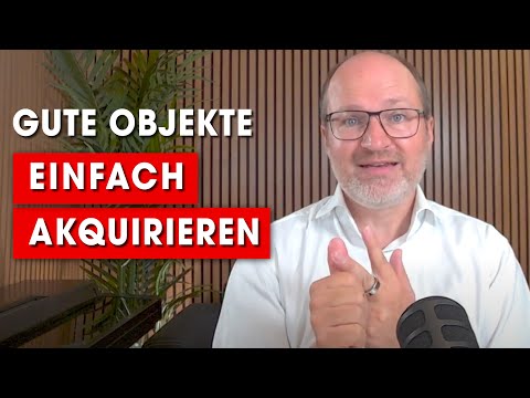 Akquise mit System: So wirst du als Immobilienmakler unschlagbar!