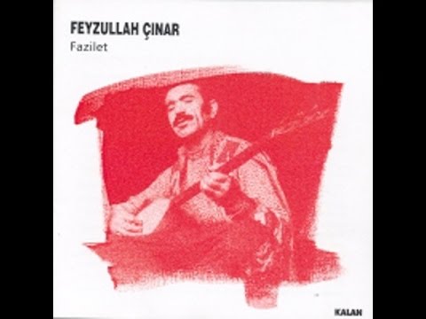 Feyzullah Çınar - Muharrem'de Ağlar Sazım I Fazilet © 2003 Kalan Müzik