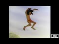 Jungle Book On VHS Commercial 1991