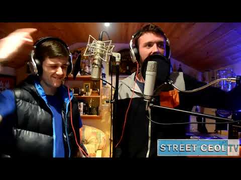 Rapthor x Carl French - Riff Raff