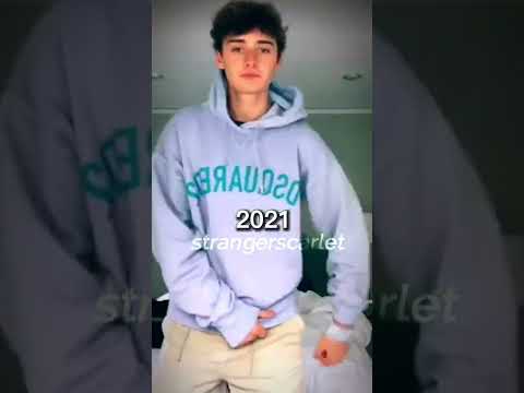 do you get it ? Hint : look at his clothes / noah schnapp edit 🤩