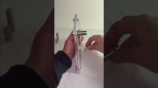 ASMR Mounting.