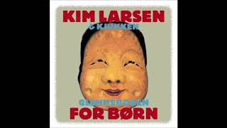 Kim Larsen - Ole Lukøje