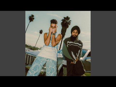 Hitmen Lyrics – AP Dhillon x Shinda Kahlon