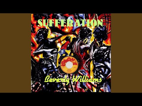 Sufferation