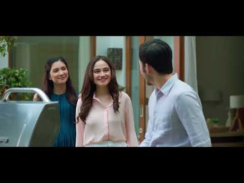 Bismillah Kunikahi Suamimu - Permintaan Khusus Malik Pada Cathy!