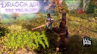 【DRAGON AGE ヴェイルの守護者】今月フリプ　少し昔話雑談を😊