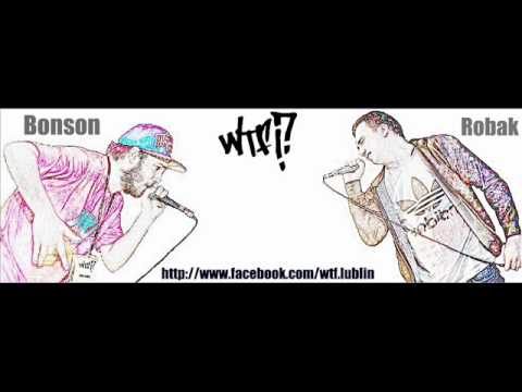 Bonson/Robak - Bez Gwarancji prod. (Pagarani/Szejd)