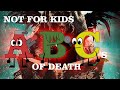 Jumpstart The ABCs Of Death Alphabet Song
