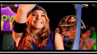 Lindsay Lohan - Drama Queen (That Girl) [Official Video]