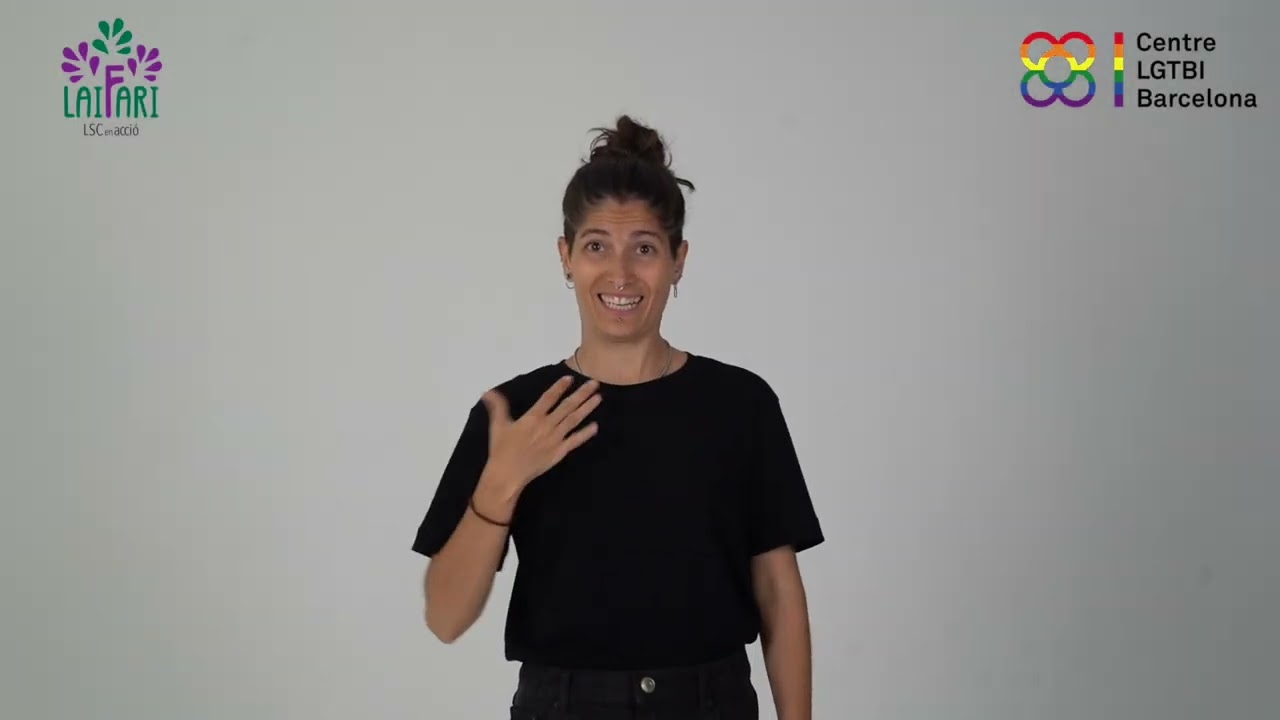 PERSONA NO BINÀRIA