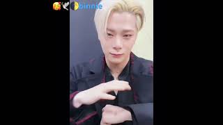 Download lagu Binnie #kpop #astro #moonbin #aroha mp3 Download lagu Binnie #kpop #astro #moonbin #aroha mp3