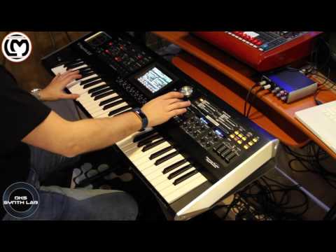 download lagu mp3 mp4 Roland V Synth Gt, download lagu Roland V Synth Gt gratis, unduh video klip Roland V Synth Gt