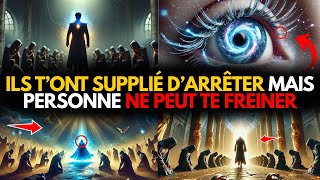 LES ÉLUS‼️ tu as OSÉ FRANCHIR cette LIGNE… et maintenant ILS SONT en PANIQUE TOTALE 😨