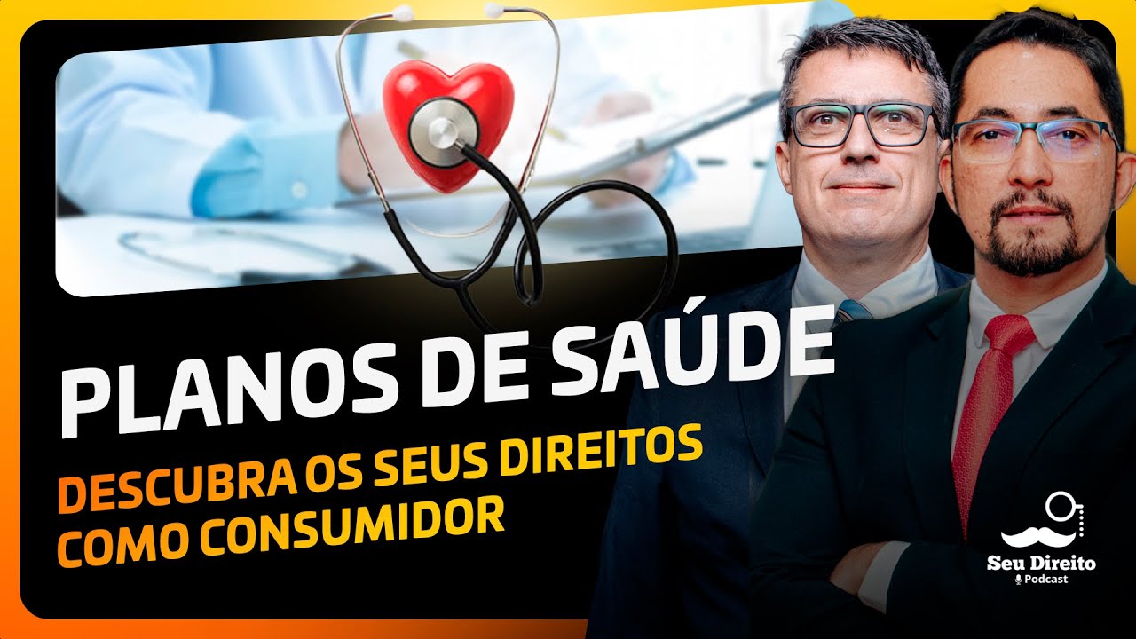 Planos de Saúde: Seus Direitos e os Abusos Mais Comuns!