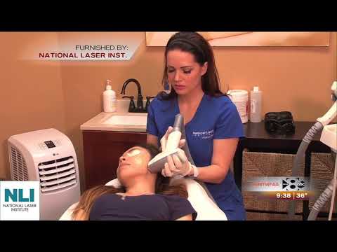 Laser Technician Pay