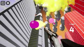 Tengin Music Engine | gameplay (pc videogame)