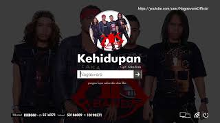 Kehidupan song artwork